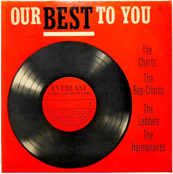 ELP-201 - Our Best To You