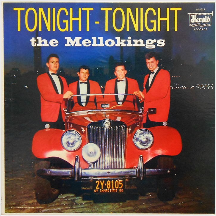 HLP-1013 Tonight, Tonight