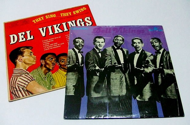 COL-5010 - Dell Vikings