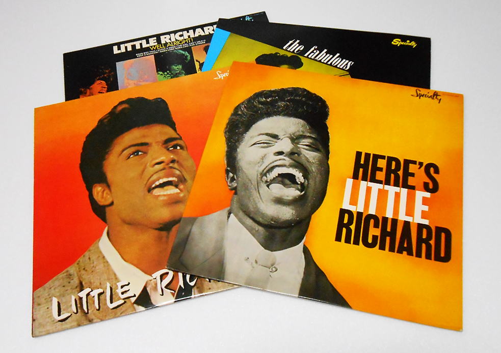 Little Richard