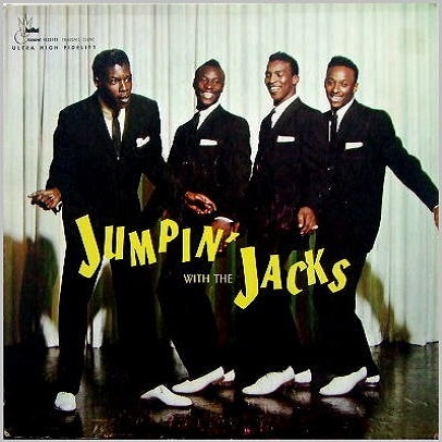 CLP-5021 - Jumpin' With The Jacks