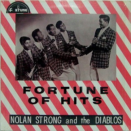 LP-8010 - Fortune of Hits