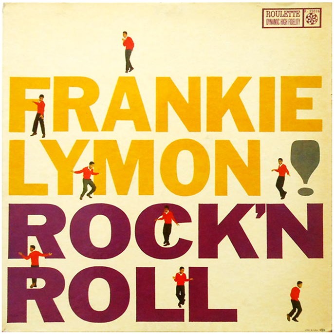 R-25036 - Rock 'N Roll