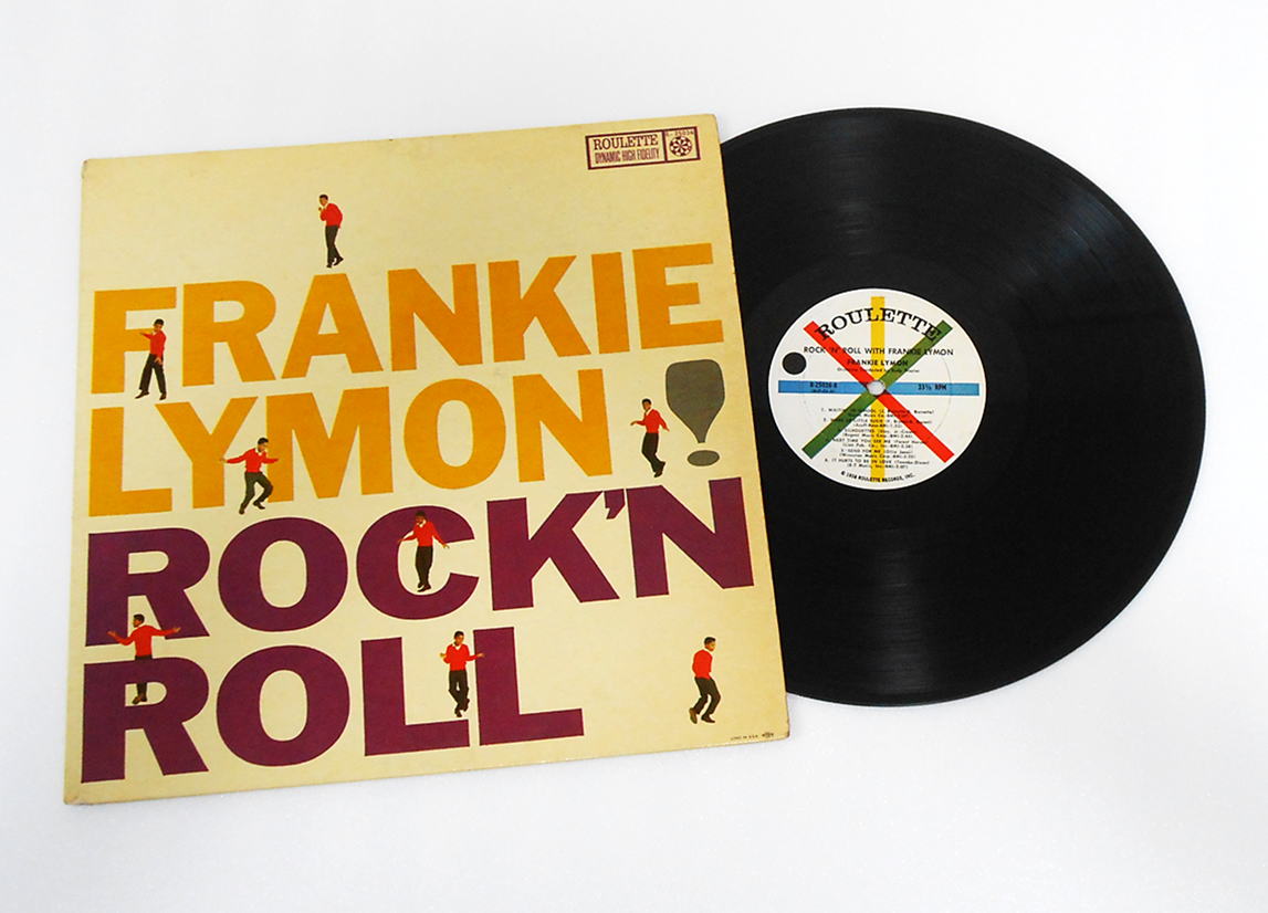 R-25036 - Rock 'N Roll