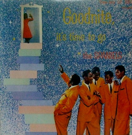 LP-1002 - Goodnite, Its Time To Go