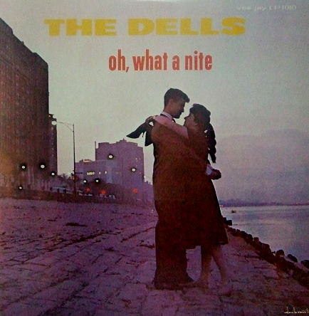 LP-1010 - Oh, What a Nite