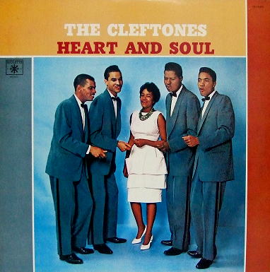 GLP-705 - Heart and Soul