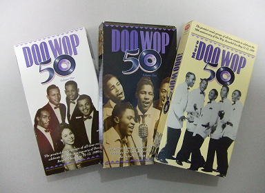Doo Wop 50