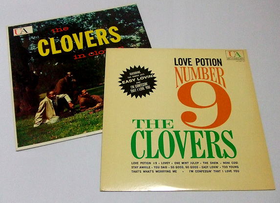 LAX-307（M） - Love Potion #9