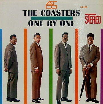 SD33-123 - One By One