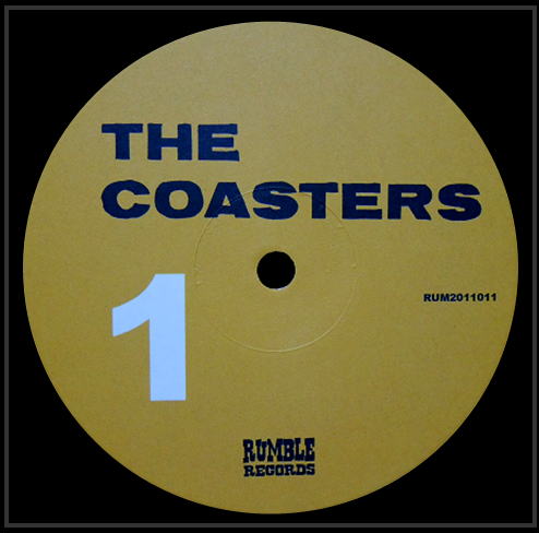 33-101 - The Coasters