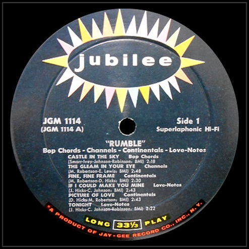 JGM-1114 - Rumble Side 1