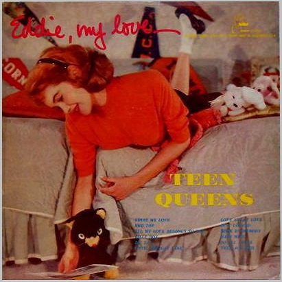 CLP-5022 - Eddie My Love