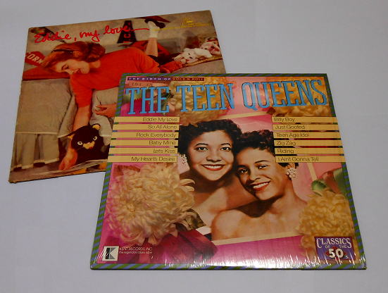 KLP-2024 - The Teen Queens