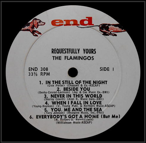 LP-308 - Requestfully Yours
