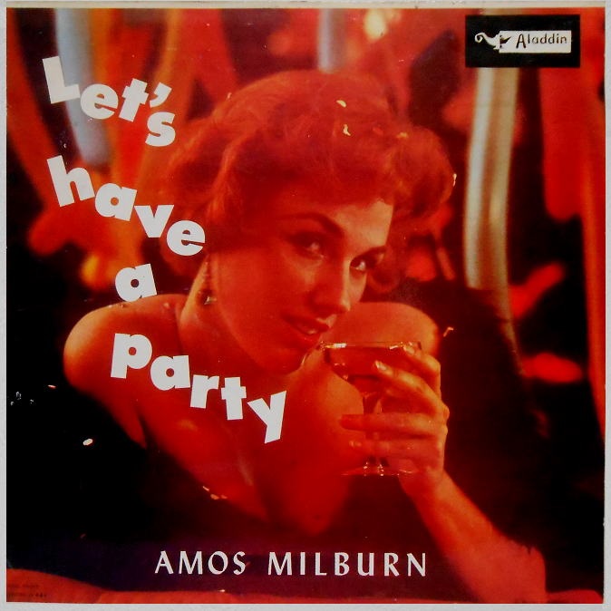 Aladdin 1546711 - Let's Have A Party