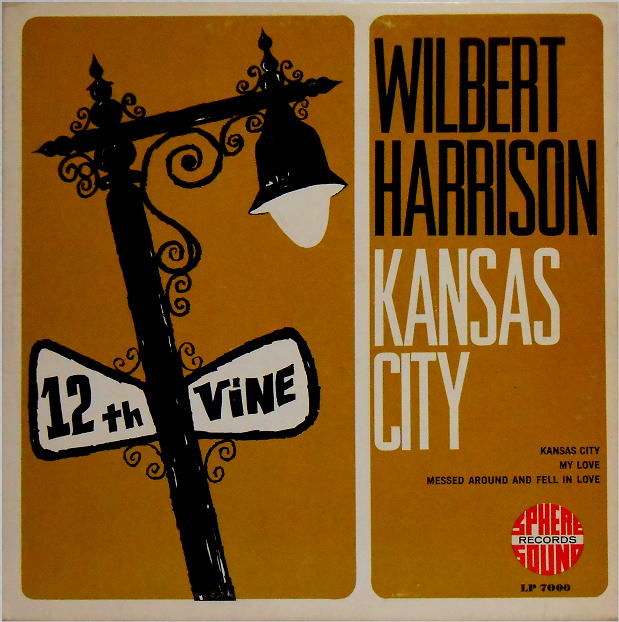 LP-7000 - Kansas City