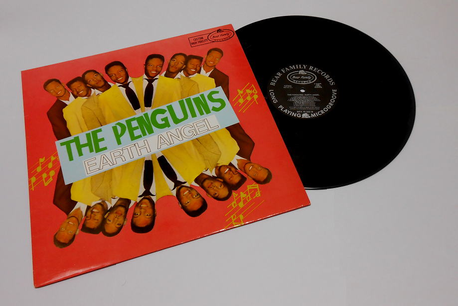 BFX 15222 - Earth Angel