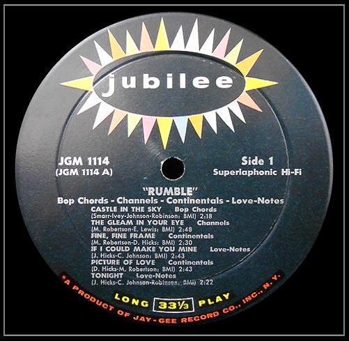 JGM-1114 - Rumble Side 1