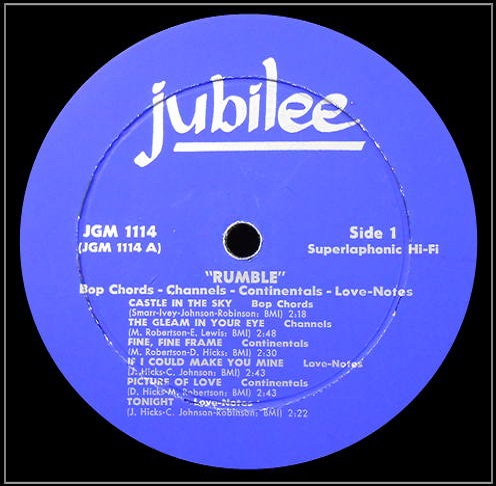 JGM-1114 - Rumble Side 1