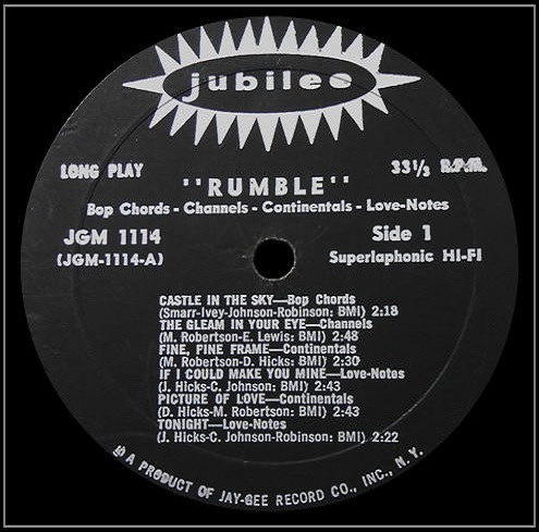 JGM-1114 - Rumble Side 1