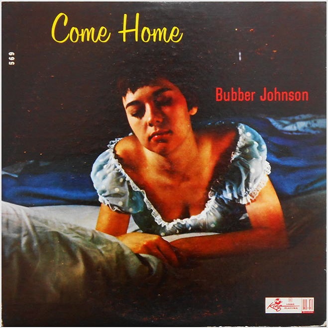 King 569 - Come Home