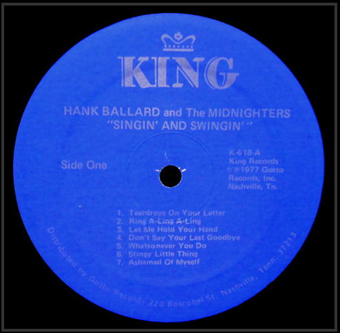 618 - Singin' and Swingin' The Twist, The Twist, The Twist