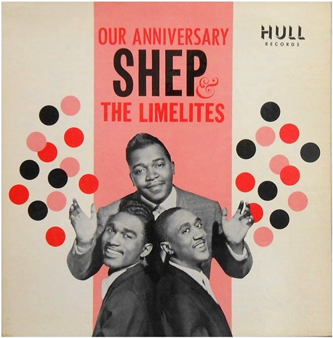 LP-1001 - Our Anniversary